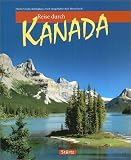 Reise durch Kanada - 