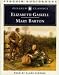 Books : Mary Barton (Penguin audiobooks)