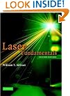 Laser Fundamentals