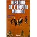 Histoire de l'Empire mongol