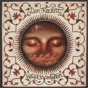 Dan Rockett - What I