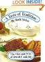 A Taste of Tradition: The How And Why of Jewish Cooking