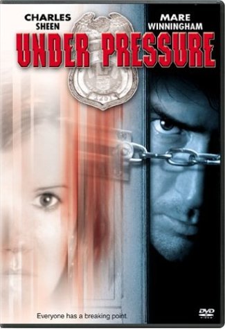 Under Pressure