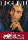 Review Universal Island  / Legend - The Best of Bob Marley and the Wailers