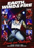 Earth, Wind & Fire: Live in Tokyo