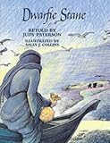Dwarfie Stane (Scottish Folk Tales)