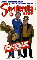 Sinderella - Live [VHS] [1995]