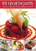 101 Great Desserts From Hawaii's Favorite Restauarnts