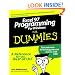 Excel 97 Programming for Windows For Dummies