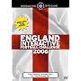 England Interactive Football Challenge 2006