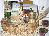 The Pleasures of Afternoon Tea Gourmet Gift Basket