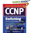 CCNP(TM) Switching Study Guide (Exam 640-504) (Book CD) by Syngress Media Inc and Inc Syngress Media