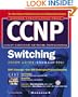 CCNP(TM) Switching  Study Guide  (Exam 640-504) (Book/CD)