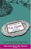 Produkt-Bild: Fun Home: Eine Familie von Gezeichneten