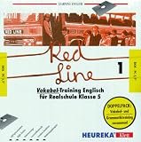 Red Line 1. Kombipaket. 3 1/2 - Diskette für DOS ab 3.2