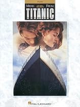 Music from Titanic: Flute (Instrumental Folio) Music from Titanic: Flute (Instrumental Folio)