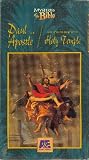 Paul the Apostle / Life and Death in the Holy Temple [Mysteries of the Bible]