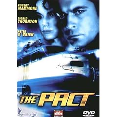 The Pact [Edizione: Germania]
