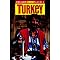 Be A Arm Chair Traveler to Turkey
