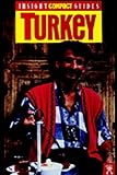Insight Compact Guide Turkey (Insight Compact Guides)
