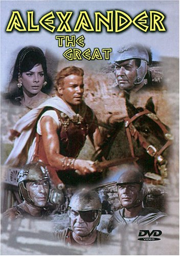 Alexander the Great