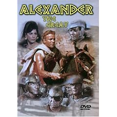 Alexander the Great by Action Classics