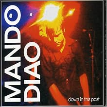 Down in the Past