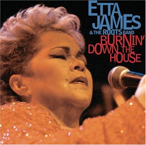 CD-Charts  Music : Burnin' Down the House: Live at the House of Blues