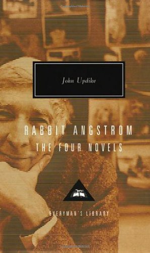 rabbit angstrom a tetrology rabbit run rabbit redux rabbit is rich rabbit at res cheap price