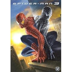 Spider-man 3