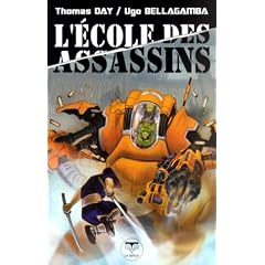 L'�cole des assassins