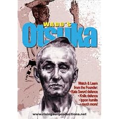 Wado Ryu Karate Wado's Otsuka (REGION 1) (NTSC)