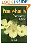 Pennsylvania Gardener's Guide
