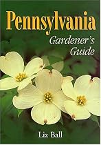 Pennsylvania Gardener's Guide
