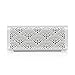 BRAVEN LUX Wireless Bluetooth Speaker [Water-Resistant][12 Hour Playtime] - Pearl