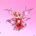 Tazo 5in Porcelain Fairy Show-Stoppers Doll