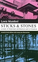Sticks and Stones (Dover Books on Architecture)