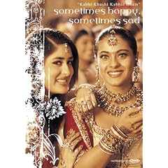Sometimes Happy, Sometimes Sad (2 DVDs)