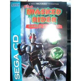 The Masked Rider Kamen Rider Zo
