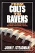 From Colts to Ravens : A Behind-The-Scenes Look at Baltimore Professional Football