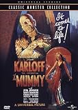 The Mummy - Click to Enlarge