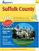 Book Suffolk County Ny Atlas (Suffolk County Ny Atlas (Laminated))