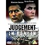 Judgment In Berlin [1988] [DVD]