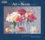 Art In Bloom 2010 Wall Calendar
