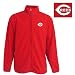 Cincinatti Reds Sleet Fleece by Antigua