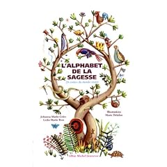 L'alphabet de la sagesse