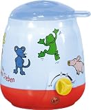 H+H BS 721 Babykostwärmer “Die Lieben Sieben©”