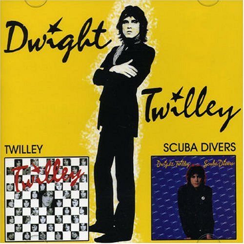 CD-Charts  Search : Twilley/Scuba Divers