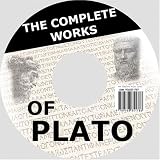 The Complete Works of Plato image