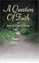 A Question Of Faith: Rob & Claire's Story